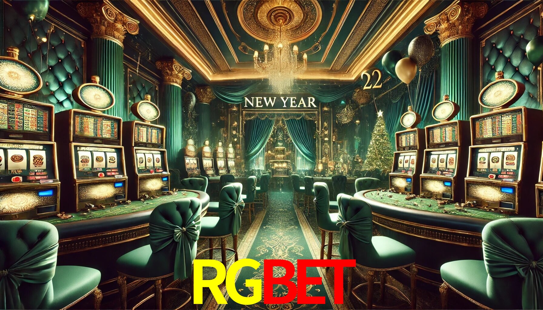 Benefícios do RGBET