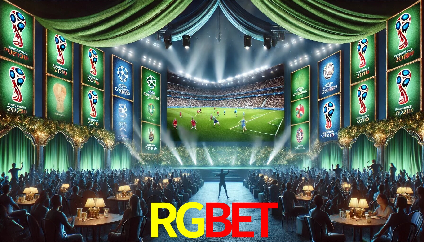 Eventos Esportivos