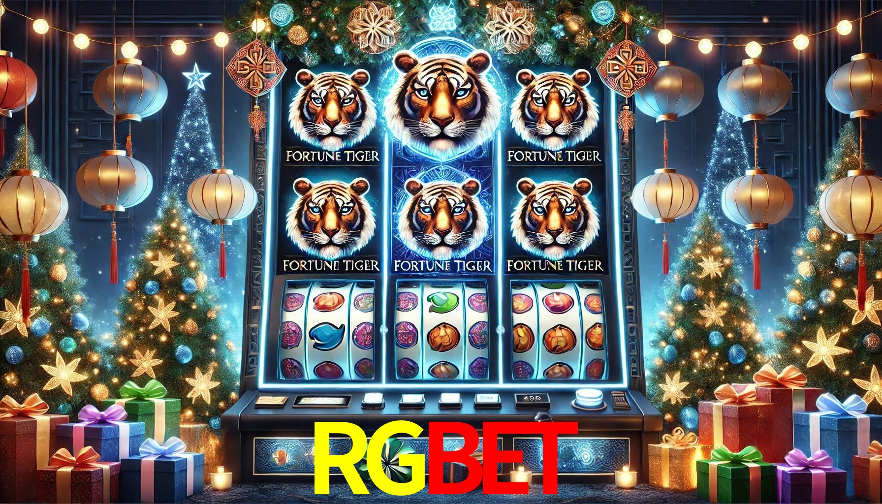 Como Jogar Fortune Tiger