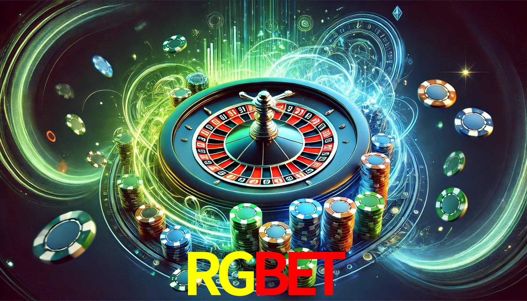 Jogos de roleta online